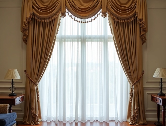 Buccan Drapes Cleaning